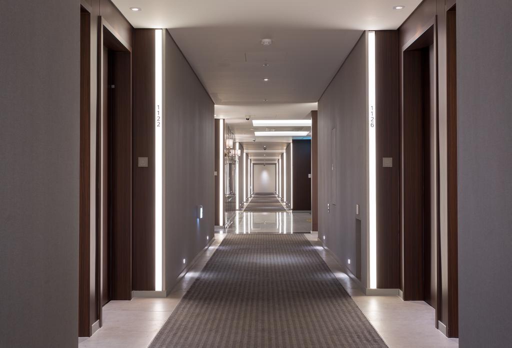 Charis Hotel Incheon Exterior foto