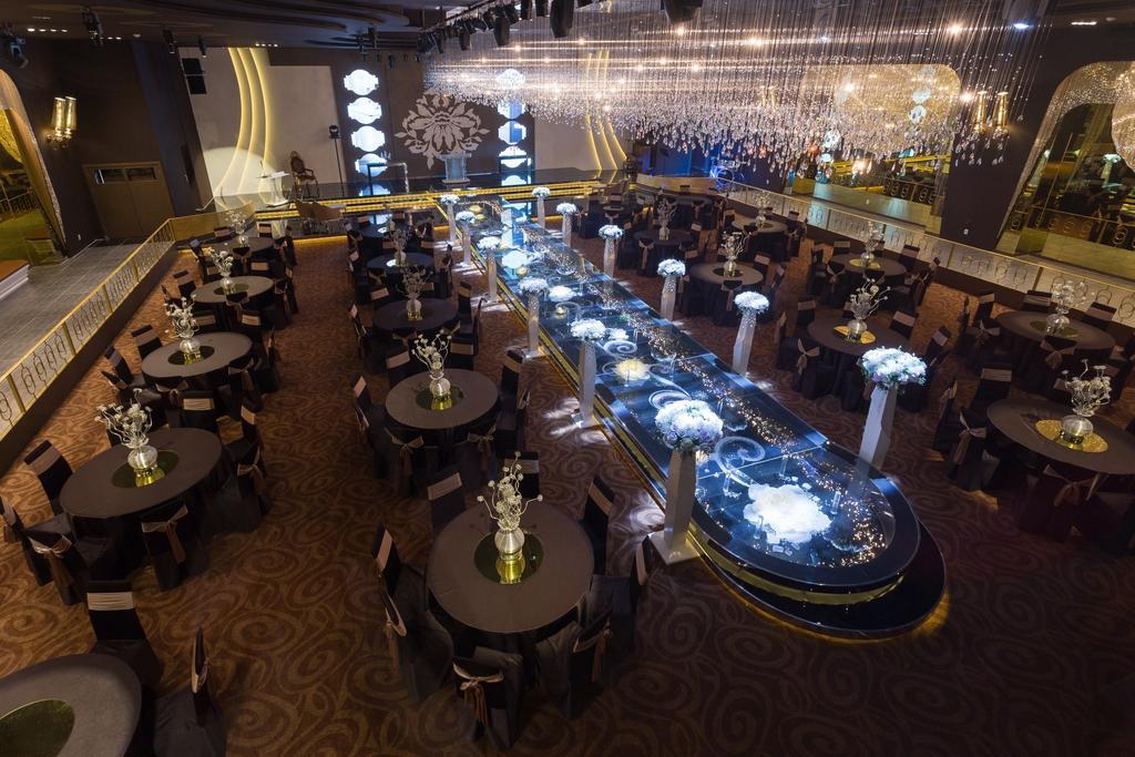 Charis Hotel Incheon Exterior foto