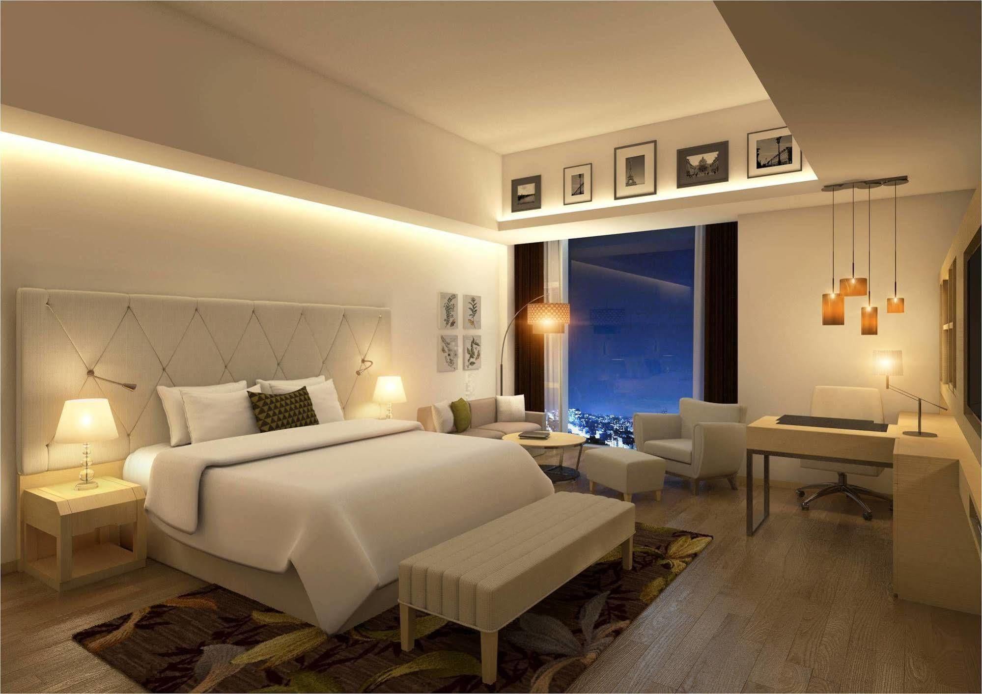Charis Hotel Incheon Exterior foto