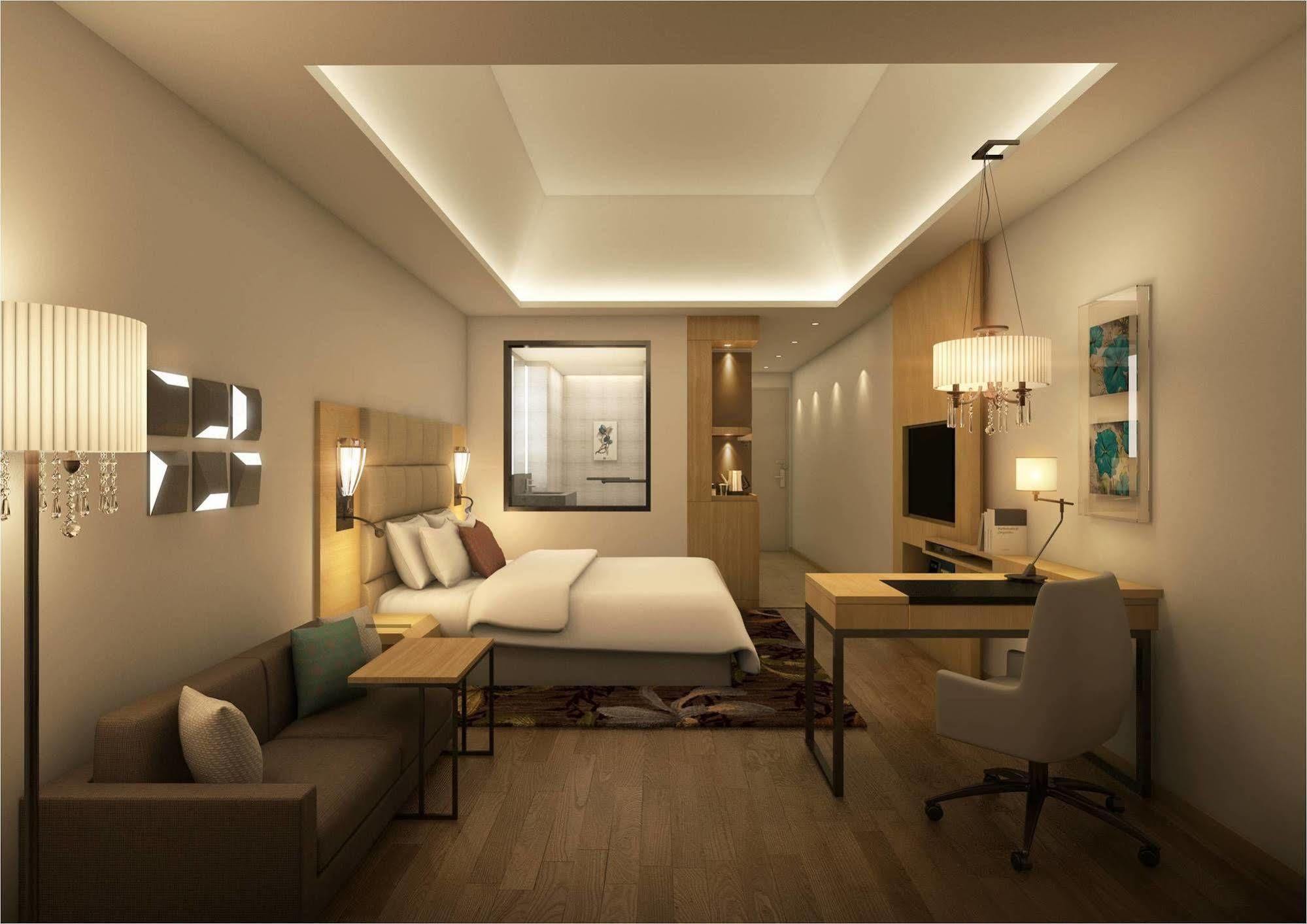 Charis Hotel Incheon Exterior foto